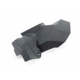 Can am outlander max xmr g2 plastic filling