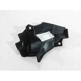 Can am outlander max xmr g2 plastic filling