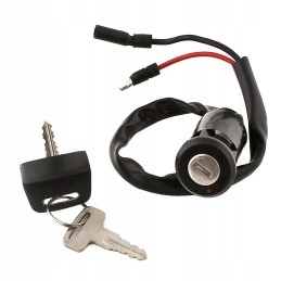 Honda trx300ex 35010 hm3 000 ignition switch