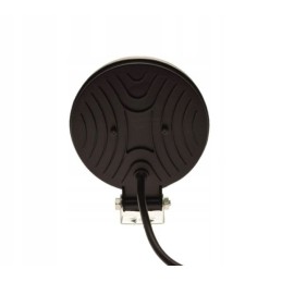 LED additional lamp 42w, round ATV searchlight