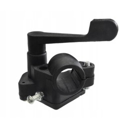 Thumb throttle for quad atv 200 250