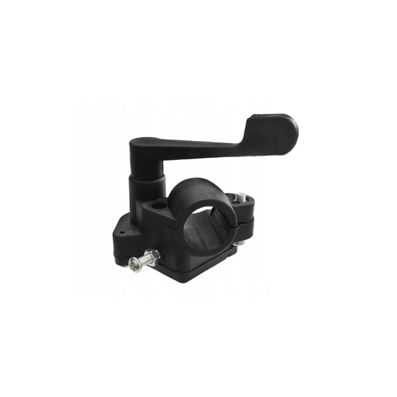 Thumb throttle for quad atv 200 250