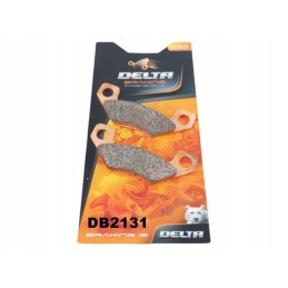 Delta Can Am 450 ds brake pads