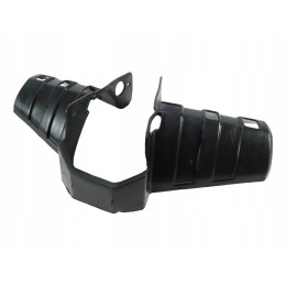 Plastic filling Can Am Outlander Max XMR G1