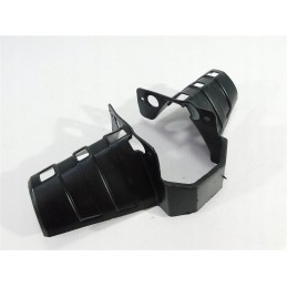 Plastic filling Can Am Outlander Max XMR G1