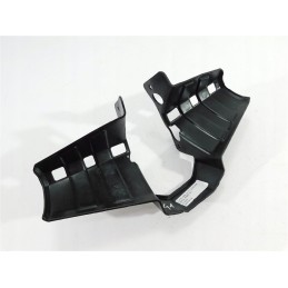 Plastic filling Can Am Outlander Max XMR G1