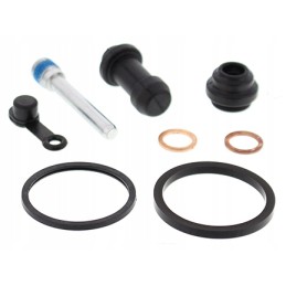Prox front brake caliper repair kit yamaha yfm 250 550 700
