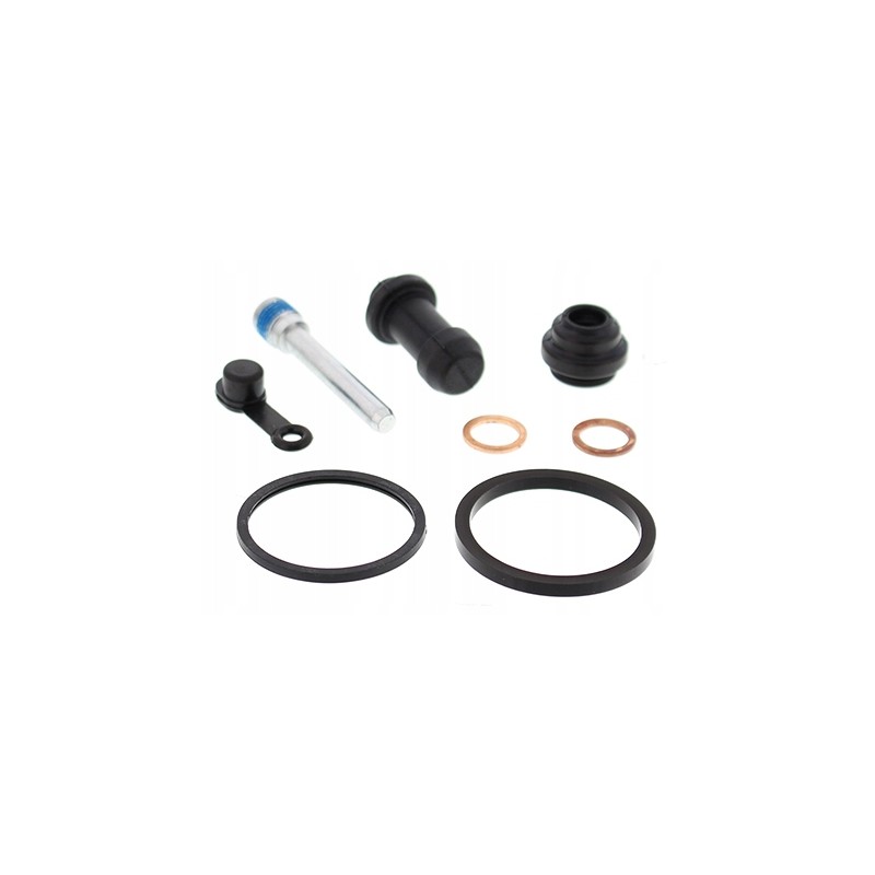 Prox front brake caliper repair kit yamaha yfm 250 550 700