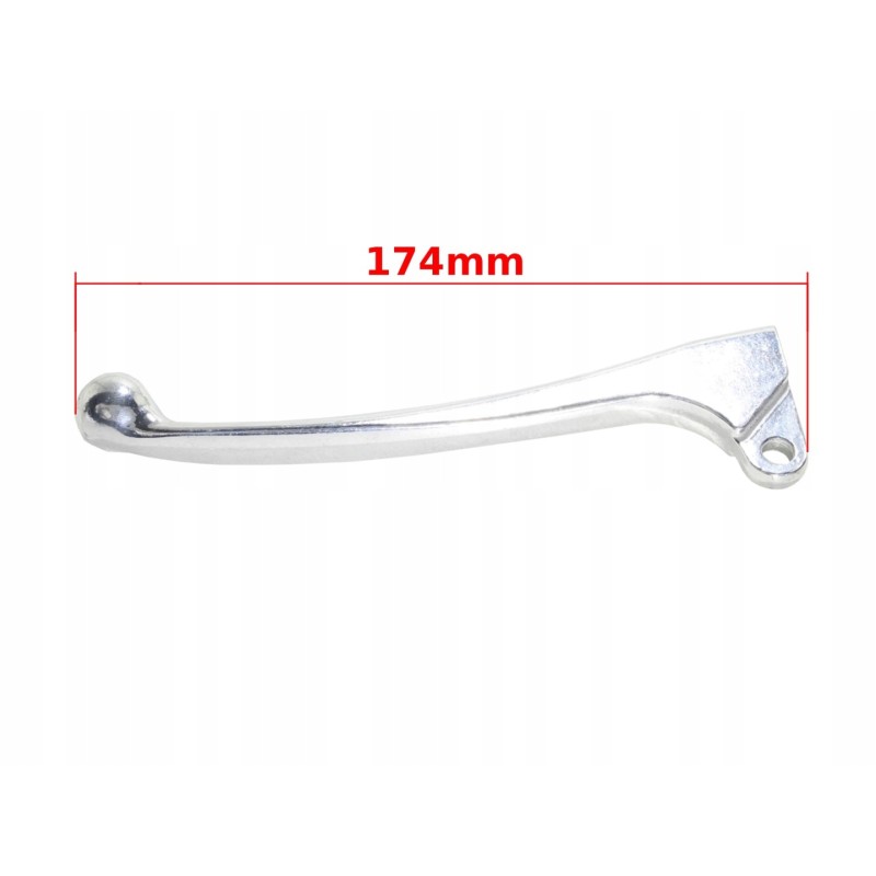 Chopper King Los XT50Q chopper clutch lever