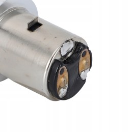LED bulb motorcycle motor ba20d h6 s2 3000lm