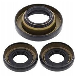 All balls front differential seals ho