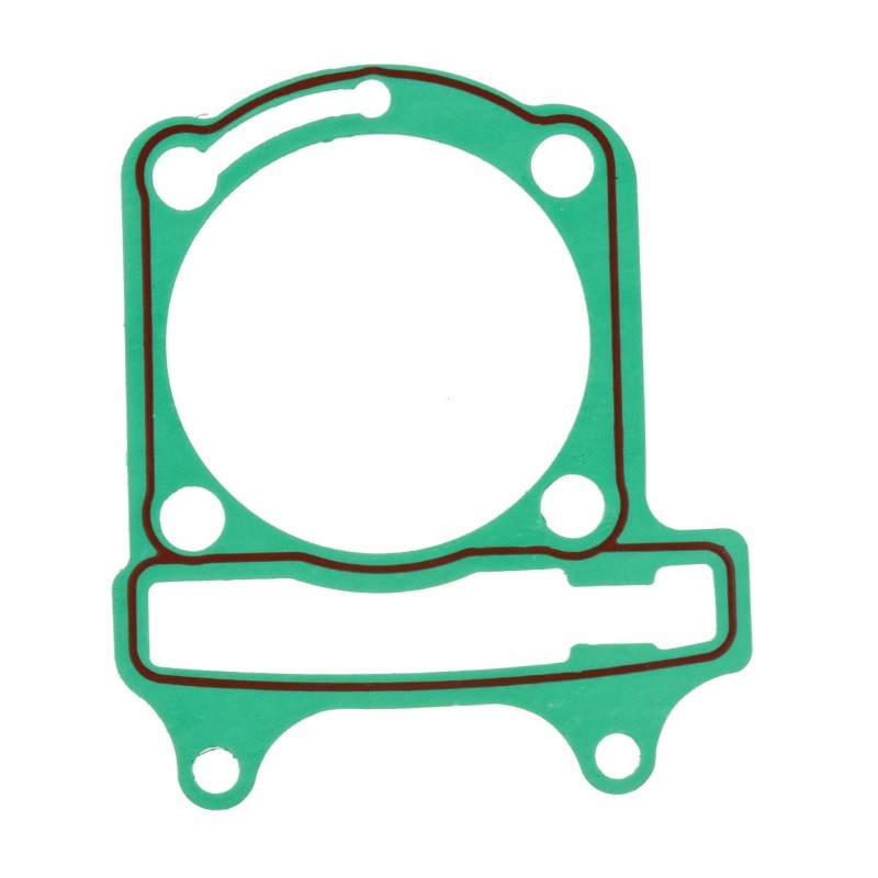 Original cylinder gasket for Kayo A180 Quad
