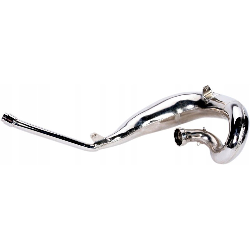 Exhaust diffuser fmf fatty yamaha yz250 1989