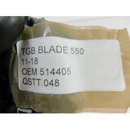 rear frame tgb blade 550 11 18 oem 514405