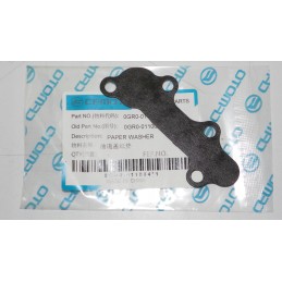Cf moto oil main gasket c force 520