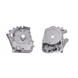 Right crankcase power force gy6 50 80 4t from the oil filler side gy6020030