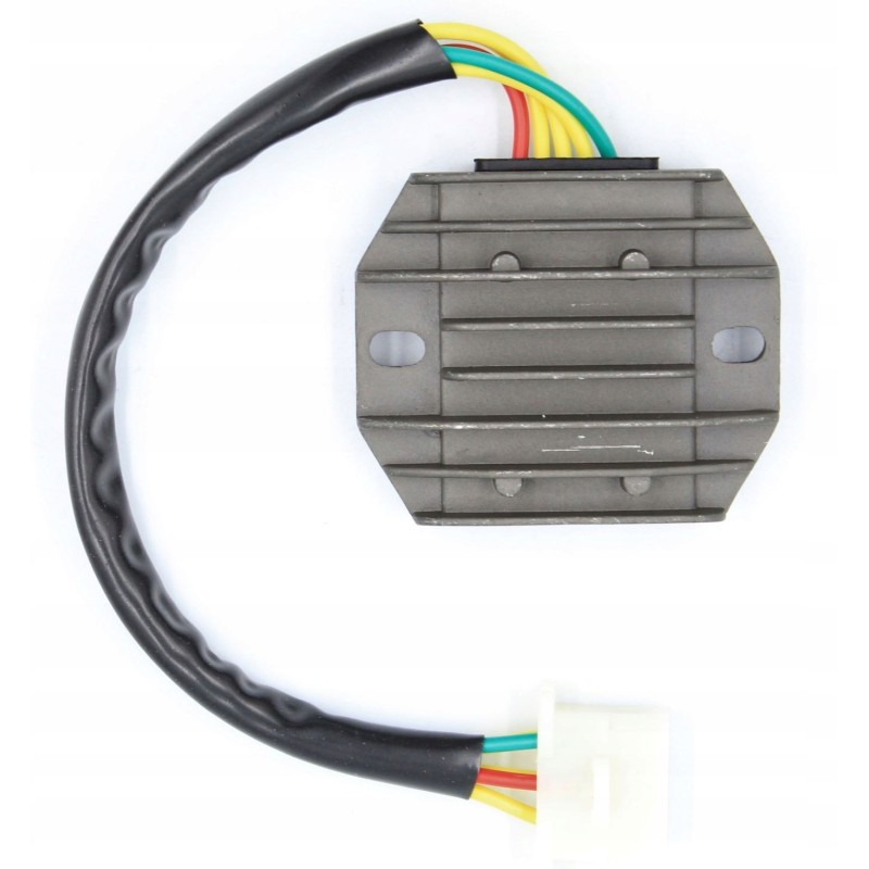 Voltage regulator power force kawasaki el250 en450 en500 ex250 ex500 kz550