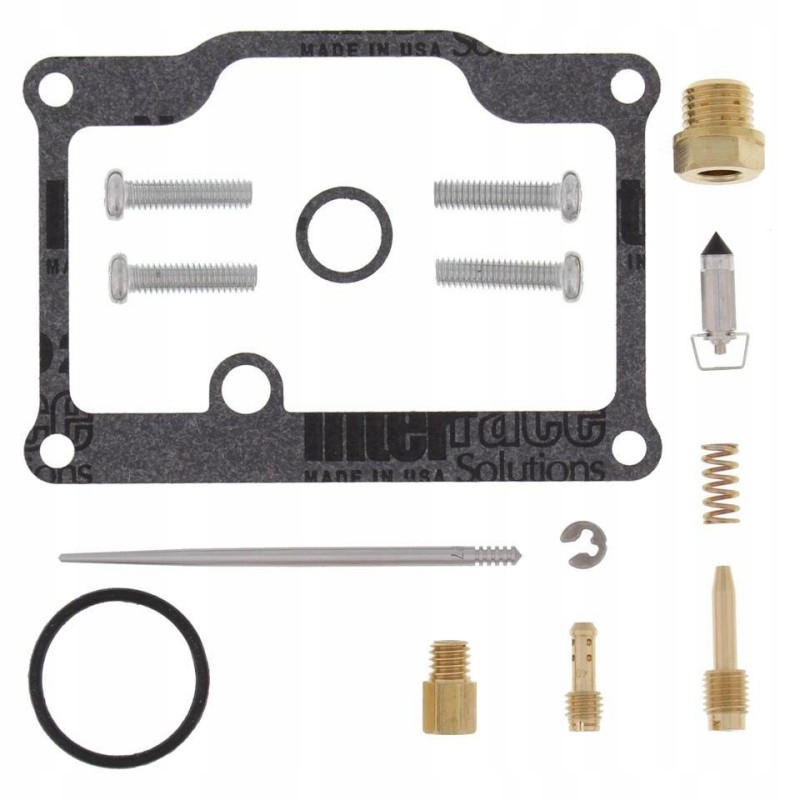 Ab carburetor repair kit Polaris 300 2x4 94 95