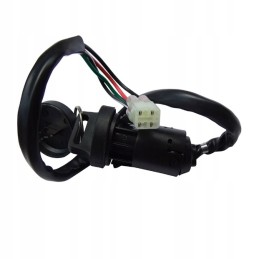 Ignition switch honda trx450 2004 14 35100 hp1 003