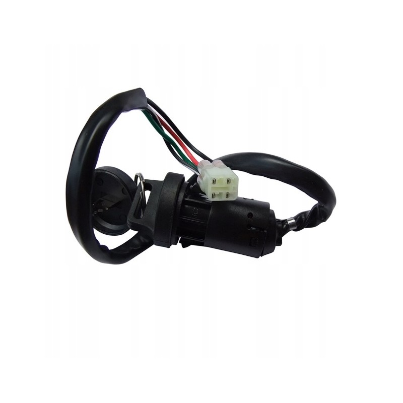 Ignition switch honda trx450 2004 14 35100 hp1 003