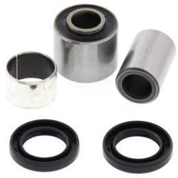 Rear shock absorber bearing honda trx 500 07 14