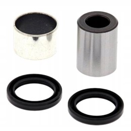 Lower front shock absorber bush Honda Trx 420 FM