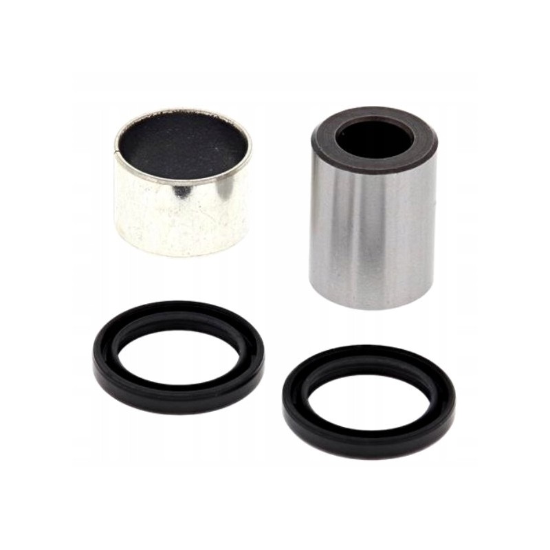 Lower front shock absorber bush Honda Trx 420 FM