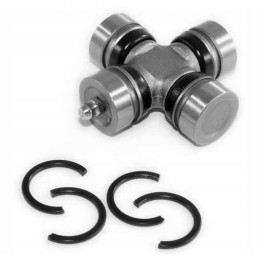 Shaft crossbar yamaha yfm 600 grizzly 400 kodiak 4x4