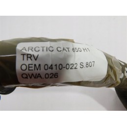 Hose cable arctic cat 650 h1 trv oem 0410 022