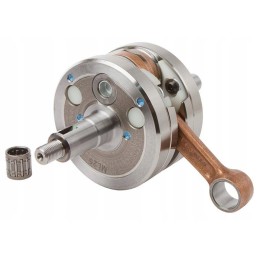 Hot rods crankshaft Kawasaki KX 125 03 05