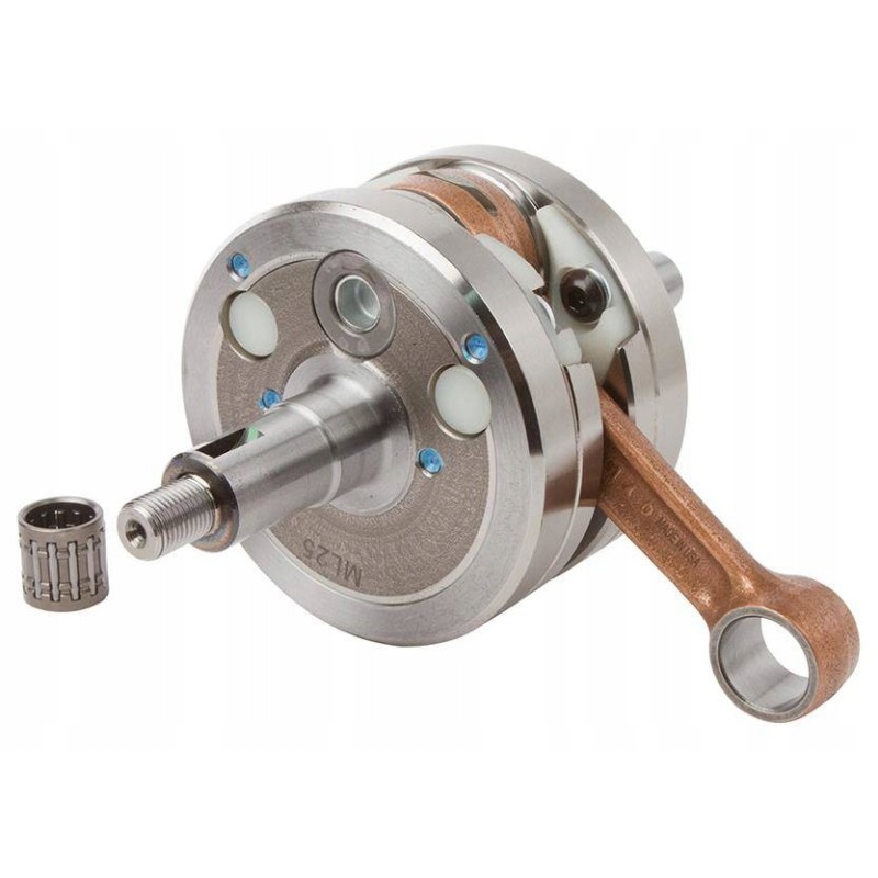 Hot rods crankshaft Kawasaki KX 125 03 05