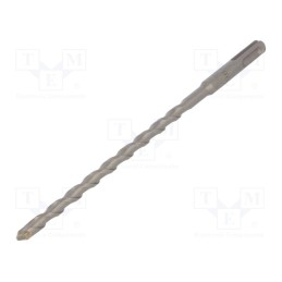 1 pcs x METABO - 626183000 - Drill bit, for concrete, Ø: 8mm, L: 210mm, SDS-Plus®, Classic