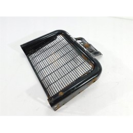 Bumper bumper pipe Polaris Magnum 330 325 03 06