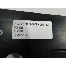 Plastic filling: Polaris Magnum 330 325 03 06