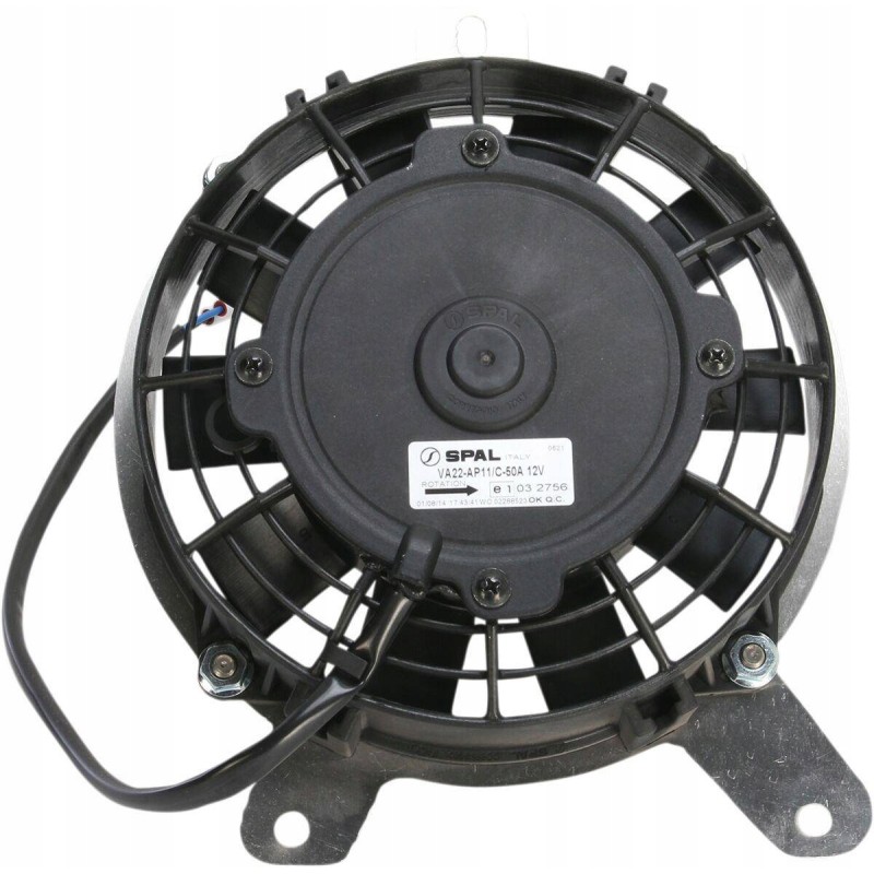Fan yamaha yfz 450 r 14 15