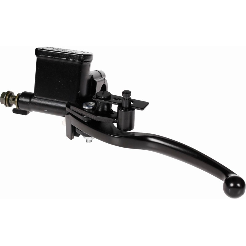 Moretti brake master cylinder left quad atv