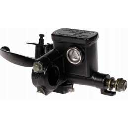 Moretti brake master cylinder left quad atv