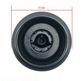 Carburetor membrane yamaha yfm 660 f grizzly 4wd