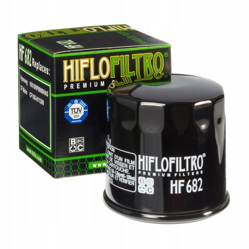 Oil filter cf moto cf450 cf500 cf550 cf625 cf800