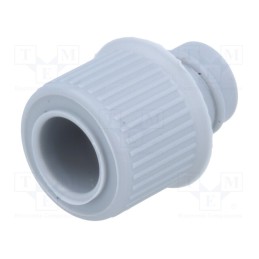 1 pcs x LAPP - 52023340 -AS - Conduit end cover, polypropylene, SILVYN® FPS, -10÷110°C