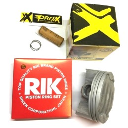 Prox piston complete suzuki ltz lt z 400 89 96 mm