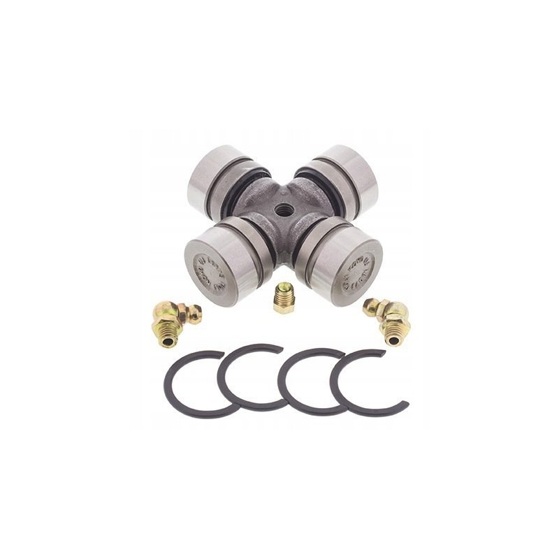 All balls drive joint cross member for Kawasaki ATV