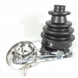 Neoprene rubber wrist cuff 19 5003