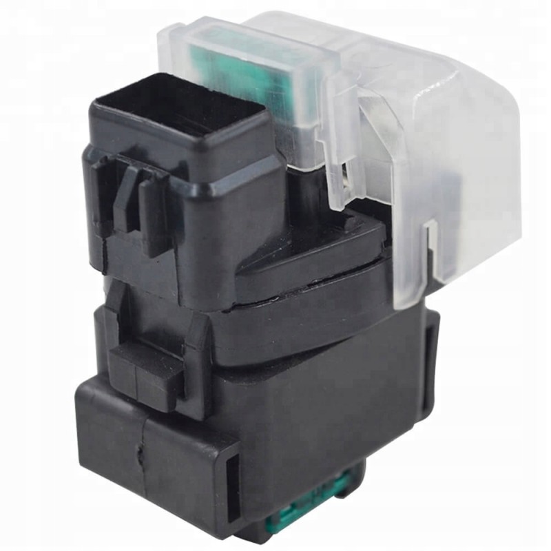 Ir starter relay suzuki gsx r 1000 750