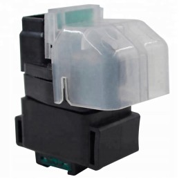 Ir starter relay suzuki gsx r 1000 750