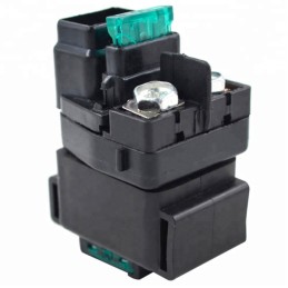 Ir starter relay suzuki gsx r 1000 750