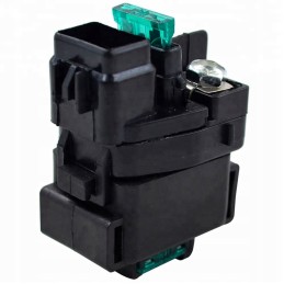 Ir starter relay suzuki gsx r 1000 750