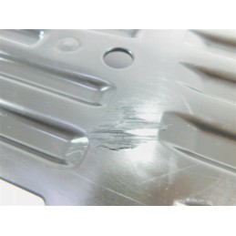 Polaris Sportsman 1000 XP bottom cover 5437048