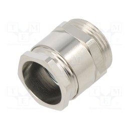 1 pcs x LAPP - 52000251 - Cable gland, PG16, brass, SKINDICHT® SVRN