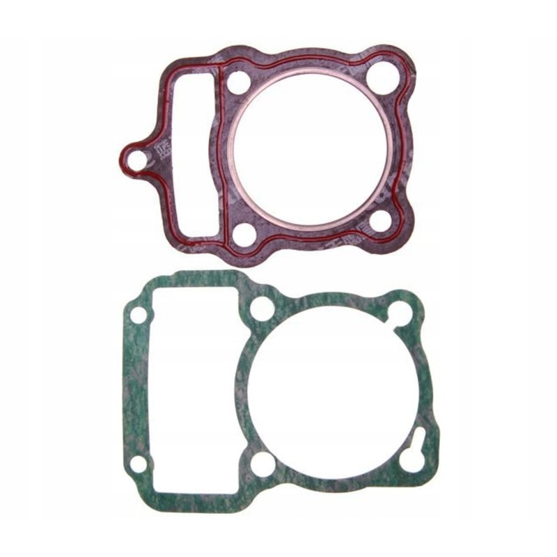 Kinroad bashan quad atv 200 4t cylinder seals